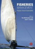 Fisheries Management: Progress toward Sustainability (  -   )